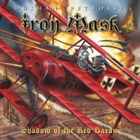 Iron Mask - Shadow of the Red Baron